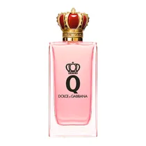 Perfume Dolce & Gabbana Queen Feminino Edp 100ML