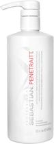 Mascara Sebastian Penetraitt Deep Strengthening And Repair - 500ML