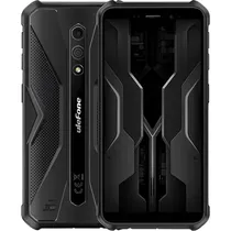 Ulefone Armor X12 Pro Dual 64 GB - Black