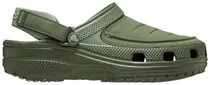 Calçado Crocs Yukon Vista II Clog 207689-309 - Masculino