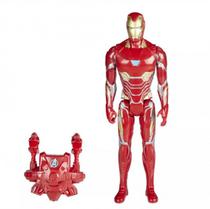 Boneco Hasbro Marvel Avengers Infinity War Iron Man E0606