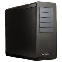 Silverstone Tek Gabinete Fortress CS-FT02B-W USB3.