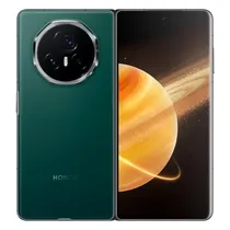 Smartphone Honor Magic V3 5G 512GB 12GB Ram Dual Sim Tela 7.92" - Verde