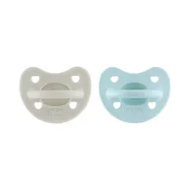 2 Chupetes Physioforma 6-16M Chicco 71996