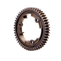 Traxxas Acc Spur Gear 50-T 1.0MP Steel 6448R