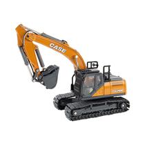 Juguete Tomy 44230 CX210D Excavator