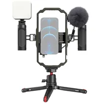 Kit de Video Smallring 3384B para Smartphone