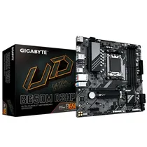 Placa Mãe AM5 Gigabyte B650M D3HP HDMI/2DP/USB 3.2/DDR5