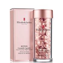 Serum Facial Elizabeth Arden Retinol Ceramide Night 60CAP