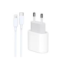 Apple Carre+Cabo Tipo C MU7U2LL/A 35W