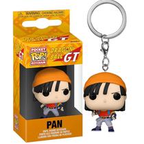 Funko Coleccionables Funko Llavero Dragon Ball GT Pan 0977 s/C