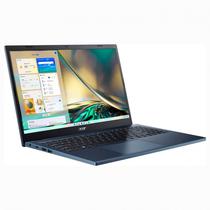 Notebook Acer A315-24PT-R90Z, AMD Ryzen 5 7520U, Tela 15.6", 8GB Ram, 512GB SSD, Azul, Ingles