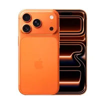 Celular Apple iPhone 17 Pro 256GB LL/A3256 – Laranja