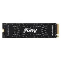 HD Kingston 4TB Fury Renegade M.2 PCI-Exp 4.0 Nvme - SFYRD/4000G