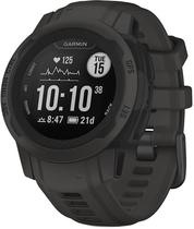 Relogio GPS Garmin Instinct 2S 010-02563-00 Graphite