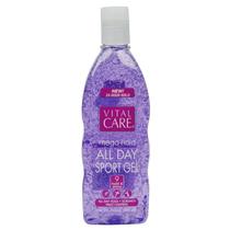 Vital Care Gel para Cabello Mega Hold All Day Sport 300G