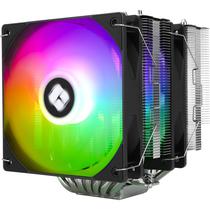 Cooler para Cpu Thermalright Phantom Spirit 120 Se Argb - Preto