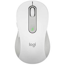 Mouse BT Logitech M650L 910-006233 Blanco