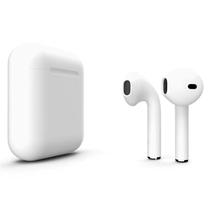 Fone Earphone TWS I12 - White