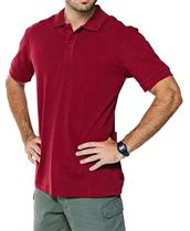 Camisa Polo Jeep - JE-380124M-027 - Masculina