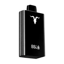 Ignite V120 Black 12000 Puffs Strawberry Kiwi