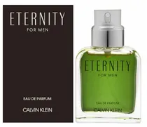 Perfume Calvin Klein Eternity For Men Edp 50ML - Masculino