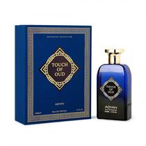 Perfume Adyan Touch Of Oud Edp Unissex 100ML