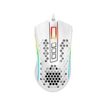 Mouse Redragon Storm Elite &#8211; Blanco