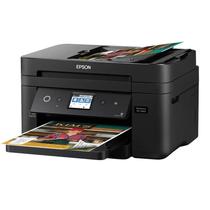 Impressora Epson Workforce WF-2860 Multi-Wi-Fi