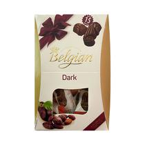 Chocolate The Belgian Dark 135GR