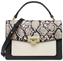 Bolsa Feminina Fiore F8131 - Black