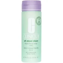 Sabonete Facial Líquido Clinique 200ML
