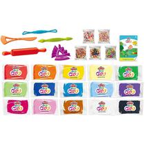 Play-Doh Super Clay Bonanza Creative Kids - 09157