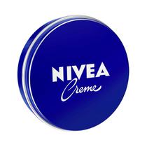 Crema Hidratante Nivea Lata 30ML