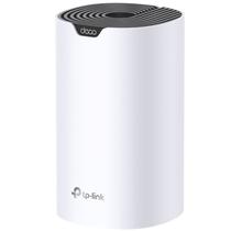 Roteador Sem Fio TP-Link Deco S7 AC1900 Dual-Band 600MBPS - Branco/Preto 1 Unidade