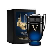 Perfume Masculino Invictus Elixir Perfum Intense 50ML