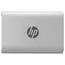 SSD Externo HP 120GB Portatil P500 - Prata (7PD48AA#Abc)