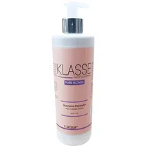 Shampoo Matizador Klase Pure Blonde - 500 ML