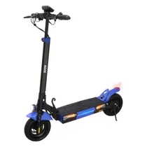 Patinete Joog PJG-T4 10" Azul