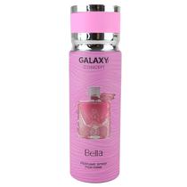 Desodorante Femenino Galaxy Bella 200ML