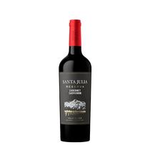 Bebidas s.Julia Vino Rsva Cabernet Suvig 750ML - Cod Int: 4045