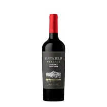 s.Julia Vino Rsva Cabernet Suvig 750ML