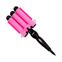 Modelador de Rulos Onida ON-2675 130W Bivolt Rosa