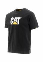 Caterpillar Remera TM Logo 1510305-016 T(3XL) s/C