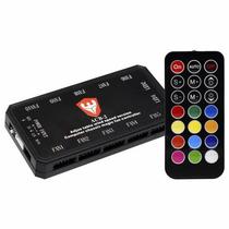 Controlador RGB Sate ACB-2 Argb