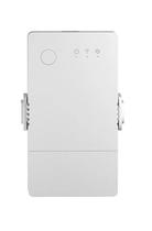 Interruptor Smart Sonoff THR320 com Monitoramento de Temperatura/Umidade 20A Bivolt - White