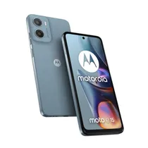Celular Motorola E15 XT2523-6 2/64GB DS Azul