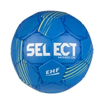 Pelota de Handball Select 1660850225 Mundo DB N°1