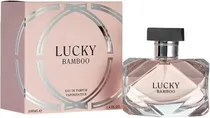 Perfume Lóvali Lucky Bamboo Edp 100ML - Feminino