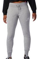 Calca Moletom New Balance WP03530 Ag - Feminina
